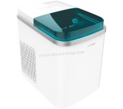 Generator de gheata Cecotec Chillin Ice 1200 (White/Blue)