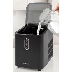 Generator de gheata Clatronic EWB 3798 (Black) Thumb