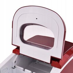 Generator de gheata Costway EP22770RE (Red) Thumb