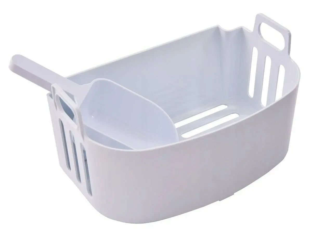 Generator de gheata Costway EP22770SL (Silver)