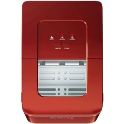 Generator de gheata Costway EP24744DE-RE (Red) Thumb