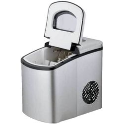 Льдогенератор Crown ICM-17 (Silver) Thumb