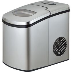 Льдогенератор Crown ICM-17 (Silver)