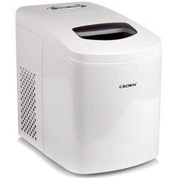Generator de gheata Crown ICM-21 (White) Thumb