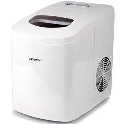 Льдогенератор Crown ICM-21 (White)