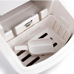 Generator de gheata Crown ICM-21 (White) Thumb