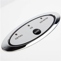 Generator de gheata Crown ICM-21 (White) Thumb