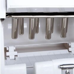 Generator de gheata Crown ICM-21 (White) Thumb