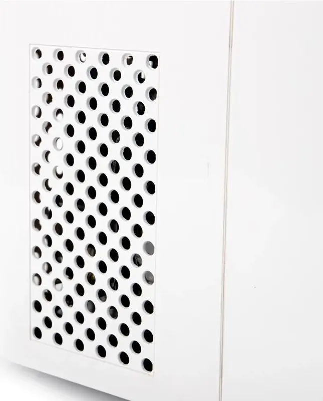 Generator de gheata Crown ICM-21 (White)