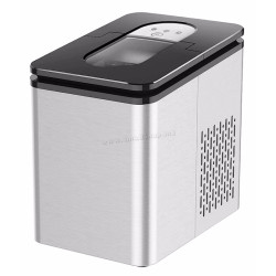 Generator de gheata Crown ICM-24S (Silver)