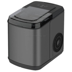 Generator de gheata Crown ICM-34B (Black)