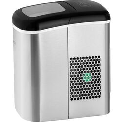 Льдогенератор ECG ICM 1253 Iceman (Inox/Black) Thumb