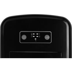Льдогенератор ECG ICM 1253 Iceman (Inox/Black) Thumb