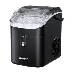 Generator de gheata Euhomy IM002 (Black)
