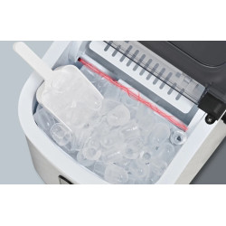 Generator de gheata Euhomy IM008 (Silver) Thumb