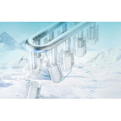 Generator de gheata Euhomy IM008 (Silver) Thumb