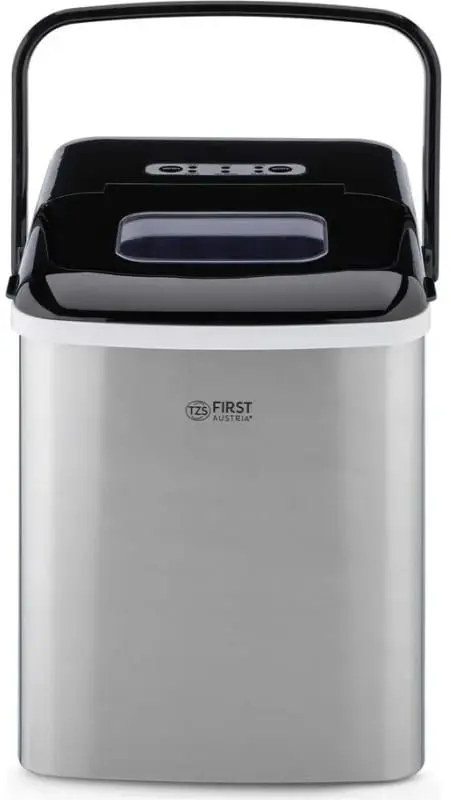 Generator de gheata First FA-5104-2 (Silver/Black)