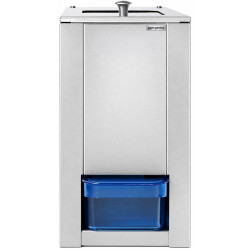 Измельчитель льда GGM Gastro ECI3 (Inox) Thumb