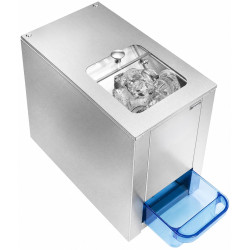 Измельчитель льда GGM Gastro ECI3 (Inox) Thumb