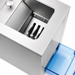 Измельчитель льда GGM Gastro ECI3 (Inox) Thumb