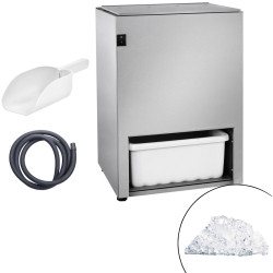 Измельчитель льда GGM Gastro ECI5 (Inox) Thumb