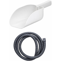 Измельчитель льда GGM Gastro ECI5 (Inox) Thumb