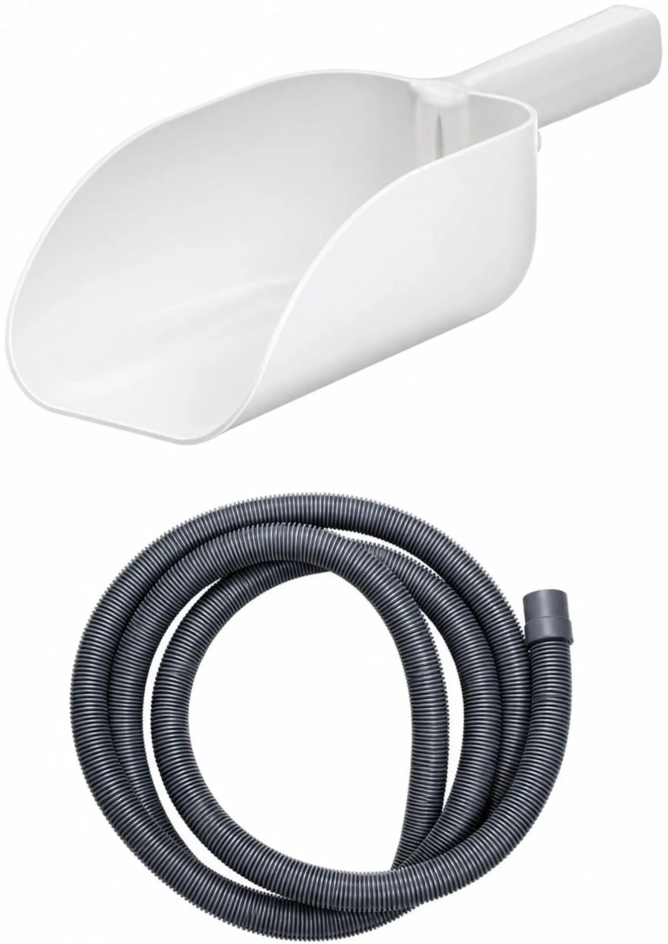 Измельчитель льда GGM Gastro ECI5 (Inox) - 3