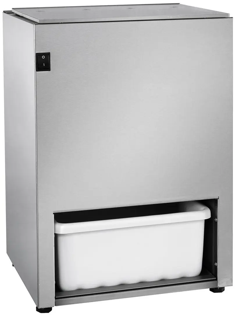 Измельчитель льда GGM Gastro ECI5 (Inox)