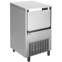 Generator de gheata GGM Gastro CEI40N (Inox)