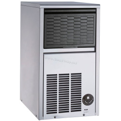 Generator de gheata GGM Gastro EBH1706 (Inox)
