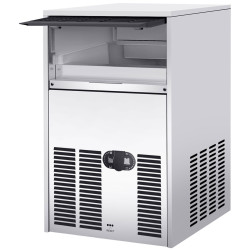 Generator de gheata GGM Gastro EBH2008 (Inox) Thumb