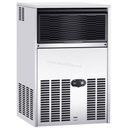 Generator de gheata GGM Gastro EBH2615 (Inox)
