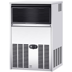 Льдогенератор GGM Gastro EBH3515 (Inox) Thumb