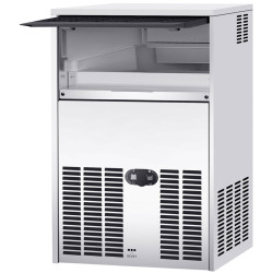 Льдогенератор GGM Gastro EBH3515 (Inox) Thumb