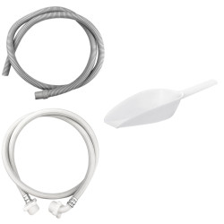 Льдогенератор GGM Gastro EBH3515 (Inox) Thumb