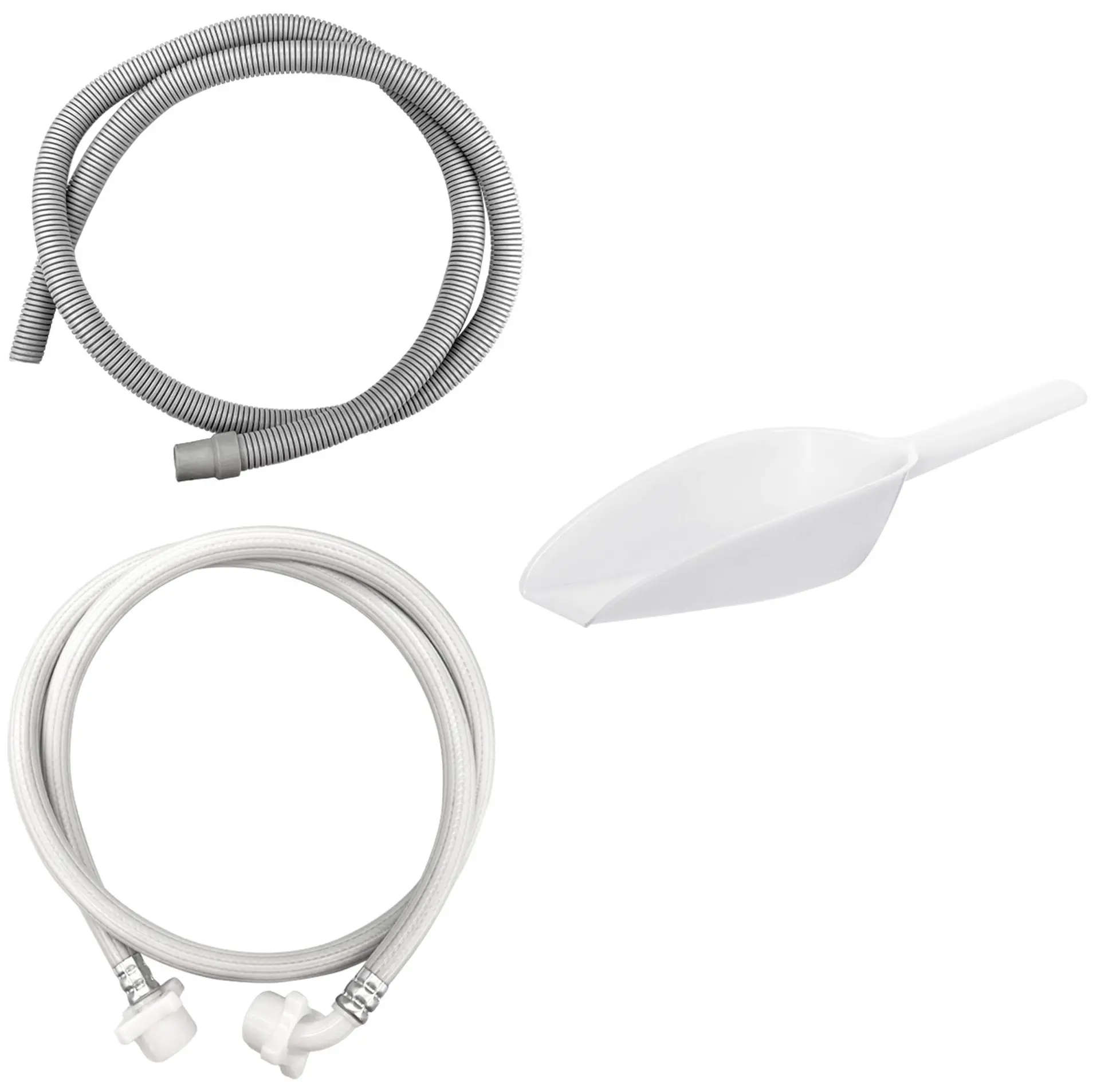 Льдогенератор GGM Gastro EBH3515 (Inox) - 5