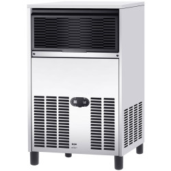 Generator de gheata GGM Gastro EBH4422 (Inox) Thumb