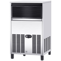 Generator de gheata GGM Gastro EBH5522 (Inox) Thumb