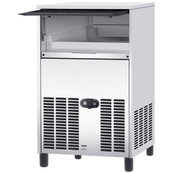 Generator de gheata GGM Gastro EBH5522 (Inox) Thumb