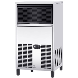 Generator de gheata GGM Gastro EBH7040 (Inox) Thumb