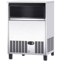 Generator de gheata GGM Gastro EBH9050 (Inox) Thumb