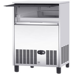 Generator de gheata GGM Gastro EBH9050 (Inox) Thumb