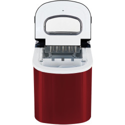 Льдогенератор GGM Gastro EBRH12 (Red/Black) Thumb