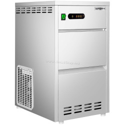 Generator de gheata GGM Gastro EFBH345-N (Inox)