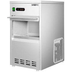 Generator de gheata GGM Gastro EFBH345-N (Inox) Thumb