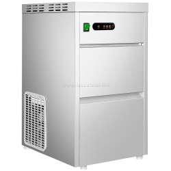 Generator de gheata GGM Gastro EFBH357 (Inox)