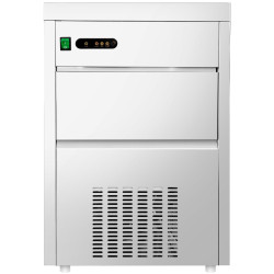 Generator de gheata GGM Gastro EFBH569 (Inox) Thumb