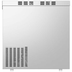 Generator de gheata GGM Gastro EFBH569 (Inox) Thumb