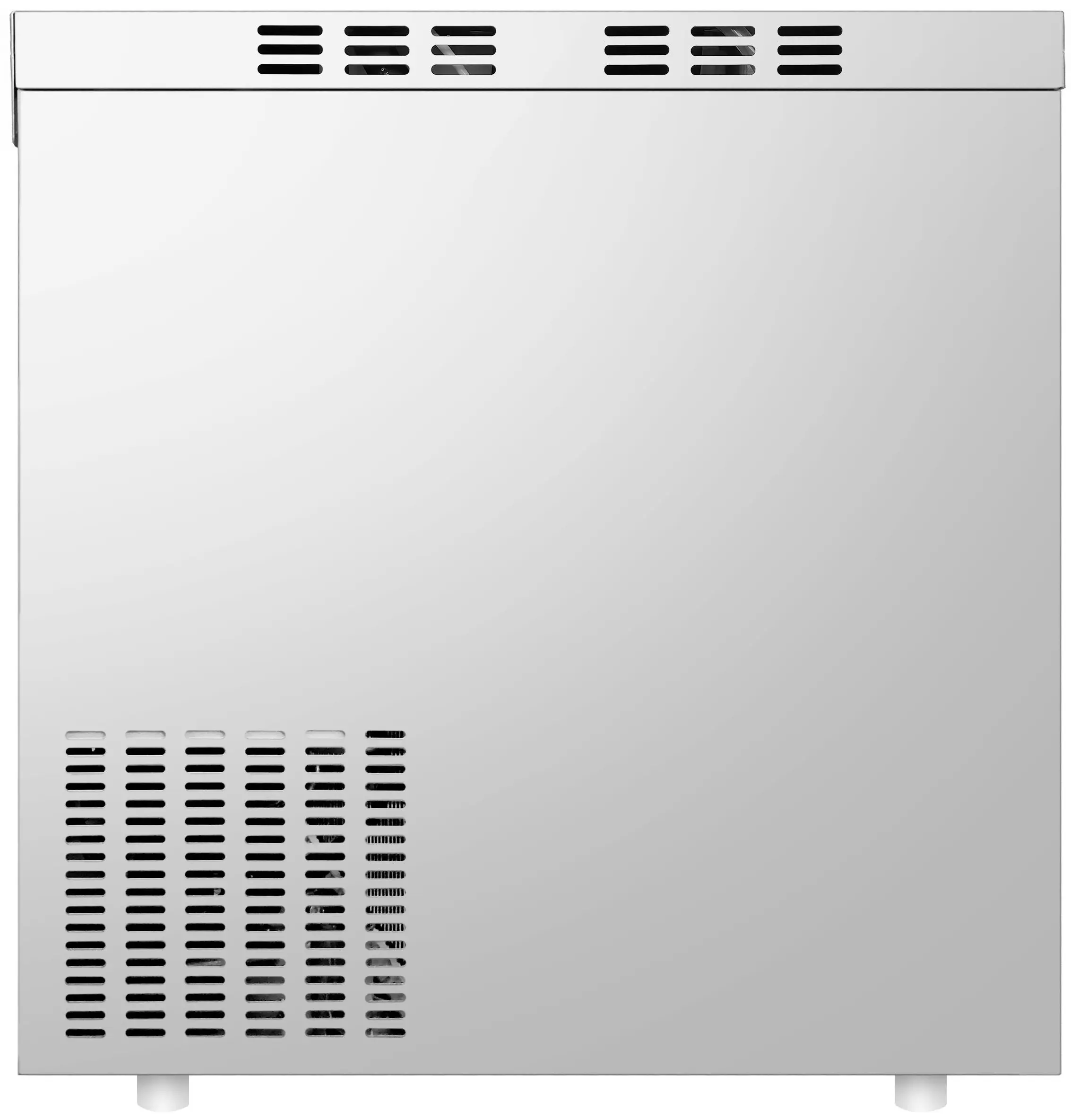 Generator de gheata GGM Gastro EFBH569 (Inox) - 7