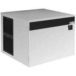 Generator de gheata GGM Gastro EKW230FVB175FN (Inox/Black) Thumb